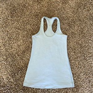 Lululemon top